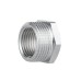 Футорка Thermo Alliance Forte 3/4"х1/2" ЗВ хром SF374H2015