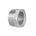 Футорка Thermo Alliance Forte 3/4"х1/2" ЗВ хром SF374H2015