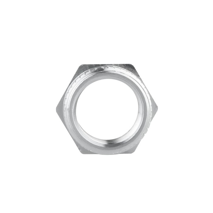 Футорка Thermo Alliance Forte 3/4"х1/2" ЗВ хром SF374H2015