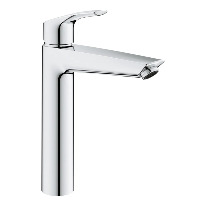 Змішувач на стільницю для раковини XL-розміру Grohe Eurosmart New (23971003) Змішувач на стільницю для раковини XL-розміру Grohe Eurosmart New (23971003)