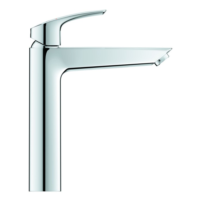 Змішувач на стільницю для раковини XL-розміру Grohe Eurosmart New (23971003) Змішувач на стільницю для раковини XL-розміру Grohe Eurosmart New (23971003)