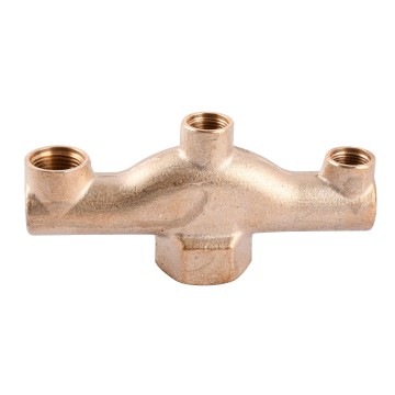Група безпеки котла (корпус) 1″  NV - 5029B (2шт в упаковці)
