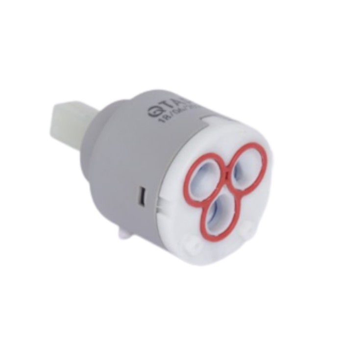 Картридж Qtap (35х35х61) для змішувача Gemini , Grand QT35356148964 Картридж Qtap (35х35х61) для змішувача Gemini , Grand QT35356148964