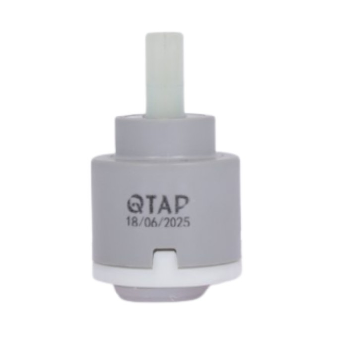 Картридж Qtap (35х35х61) для змішувача Gemini , Grand QT35356148964 Картридж Qtap (35х35х61) для змішувача Gemini , Grand QT35356148964