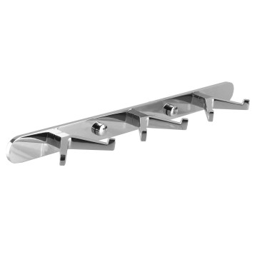 Планка з гачками Globus Lux RM 1503