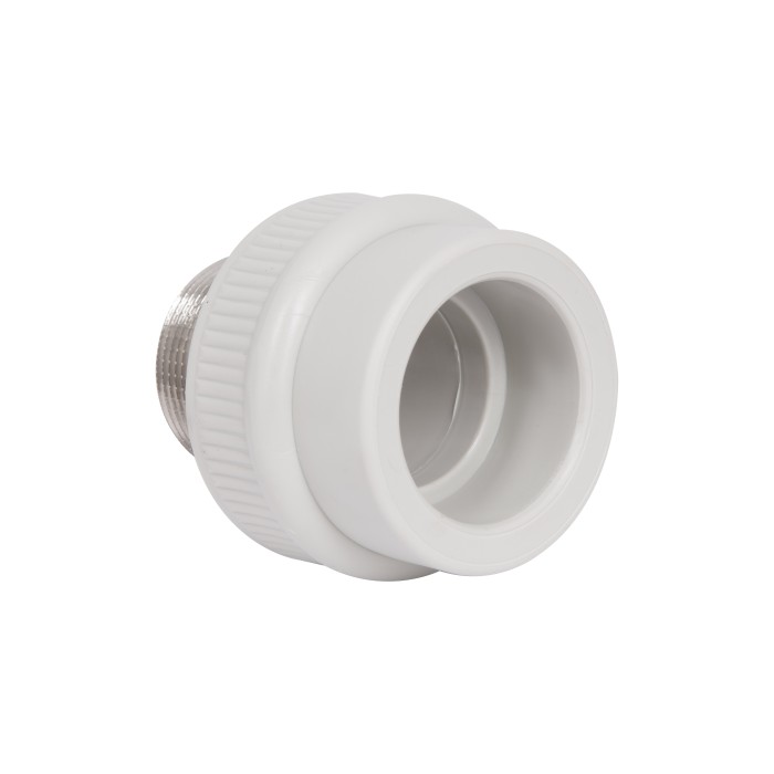 Муфта PPR Thermo Alliance 50х1" 1/2 ЗР Муфта PPR Thermo Alliance 50х1" 1/2 ЗР
