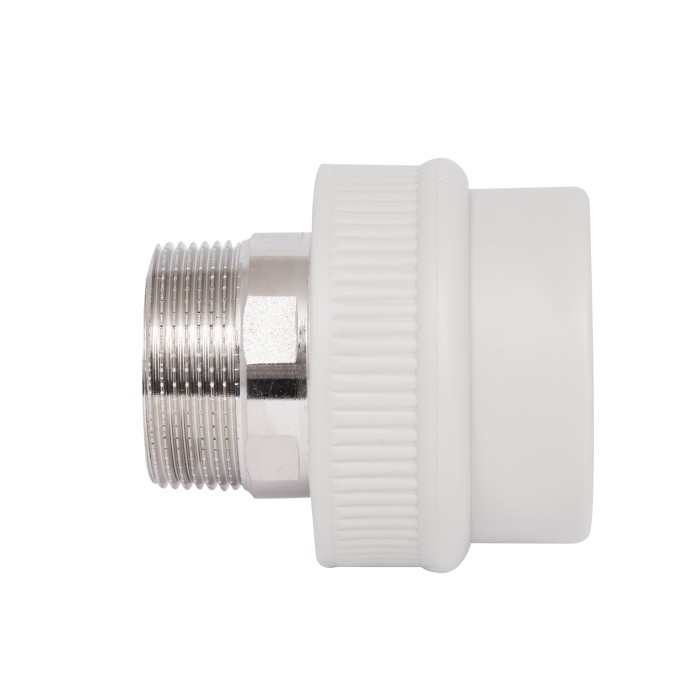Муфта PPR Thermo Alliance 50х1" 1/2 ЗР Муфта PPR Thermo Alliance 50х1" 1/2 ЗР