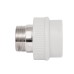 Муфта PPR Thermo Alliance 50х1" 1/2 ЗР