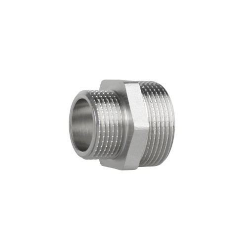 Ніпель редукційний Thermo Alliance Forte 1 1/4х1" SF3593225