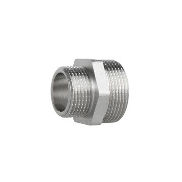 Ніпель редукційний Thermo Alliance Forte 1 1/4х1" SF3593225
