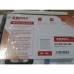Шторка для ванної Zerix SCP-002-180x180 з PEVA (поліетиленвінілацетату) (Візерунок 