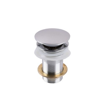 Донний клапан Globus Lux HG15-02A BR (Click-clack)
