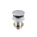 Донний клапан Globus Lux HG15-02A BR (Click-clack)