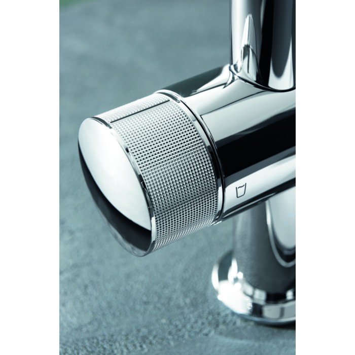 Змішувач для кухні з підключенням до фільтру Grohe Blue Pure (31722000) Змішувач для кухні з підключенням до фільтру Grohe Blue Pure (31722000)
