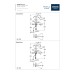 Змішувач для кухні з підключенням до фільтру Grohe Blue Pure (31722000)