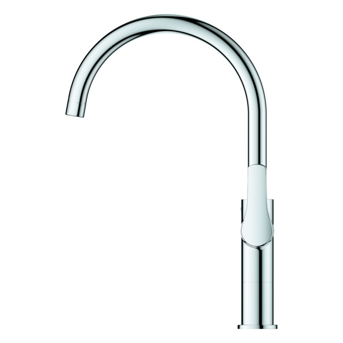Змішувач для кухні з підключенням до фільтру Grohe Blue Pure (31722000) Змішувач для кухні з підключенням до фільтру Grohe Blue Pure (31722000)