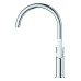 Змішувач для кухні з підключенням до фільтру Grohe Blue Pure (31722000)
