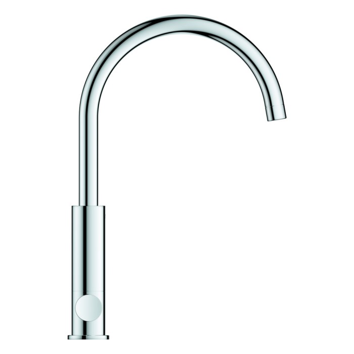 Змішувач для кухні з підключенням до фільтру Grohe Blue Pure (31722000) Змішувач для кухні з підключенням до фільтру Grohe Blue Pure (31722000)