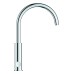 Змішувач для кухні з підключенням до фільтру Grohe Blue Pure (31722000)