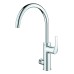 Змішувач для кухні з підключенням до фільтру Grohe Blue Pure (31722000)
