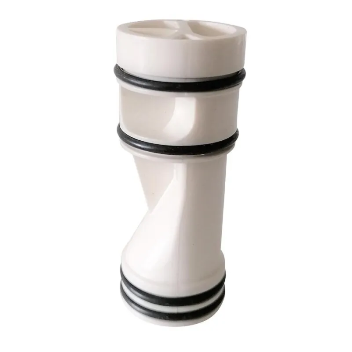 Підключення Grohe (47751000) Підключення Grohe (47751000)