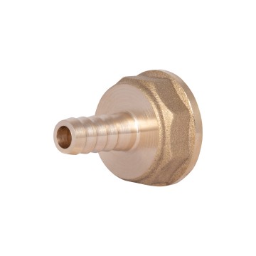 Штуцер Thermo Alliance Standart 10х3/4" ВР SD4262010