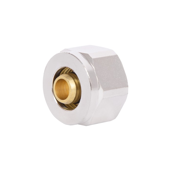 Євроконус Thermo Alliance Standart 3/4" 16х2 мм TAS346 Євроконус Thermo Alliance Standart 3/4" 16х2 мм TAS346