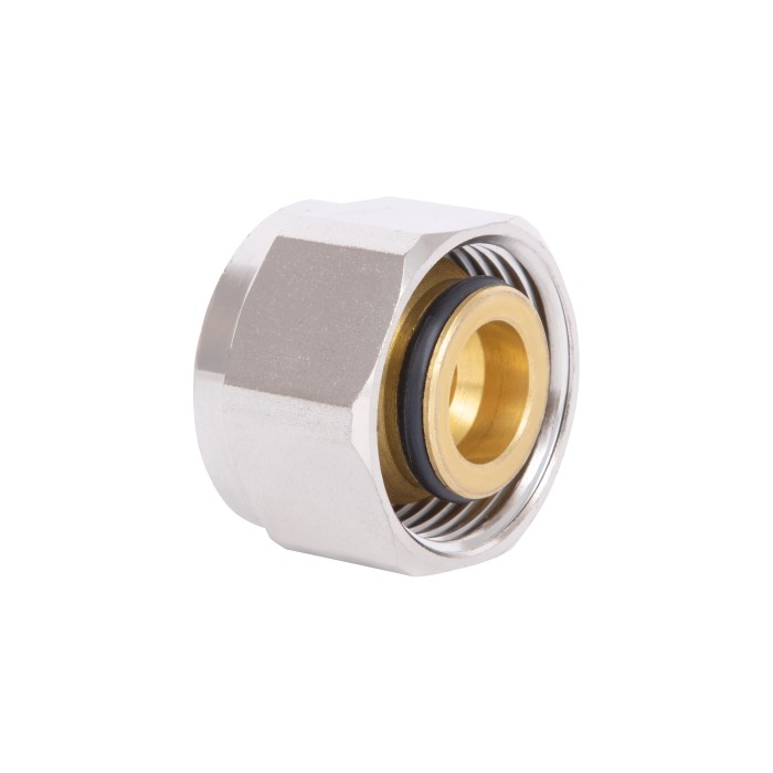 Євроконус Thermo Alliance Standart 3/4" 16х2 мм TAS346 Євроконус Thermo Alliance Standart 3/4" 16х2 мм TAS346