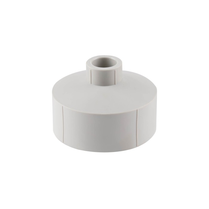 Муфта PPR Thermo Alliance 63х20 Муфта PPR Thermo Alliance 63х20