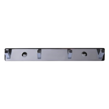 Планка з гачками TOPAZ TKB 9385-4
