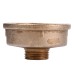 Перехідник редукційний 2″х 3/4″ВЗ латунний 623-1Б