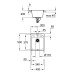 Композитна мийка для кухні Grohe K700 (31650AT0)