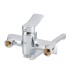 Змішувач для ванни HAIBA BOLERO 006 EURO (HB9577)