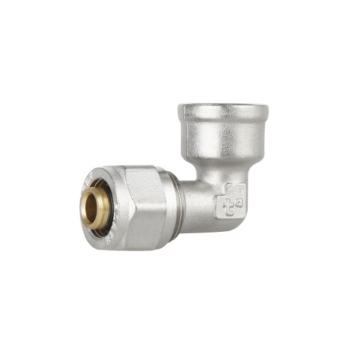 Кут обтискний Thermo Alliance Forte 16х1/2" ВР SF174W1615