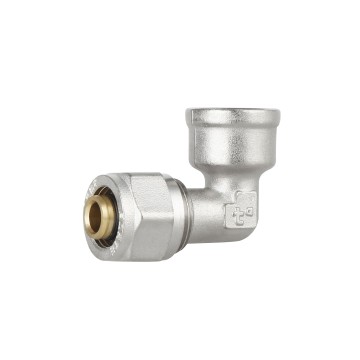 Кут обтискний Thermo Alliance Forte 16х1/2" ВР SF174W1615