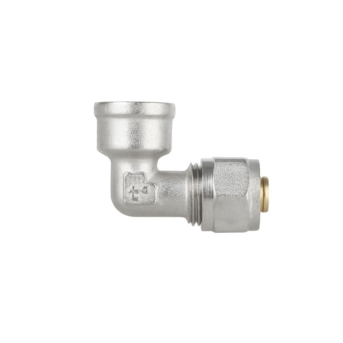 Кут обтискний Thermo Alliance Forte 16х1/2" ВР SF174W1615 Кут обтискний Thermo Alliance Forte 16х1/2" ВР SF174W1615