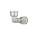 Кут обтискний Thermo Alliance Forte 16х1/2" ВР SF174W1615
