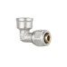 Кут обтискний Thermo Alliance Forte 16х1/2" ВР SF174W1615