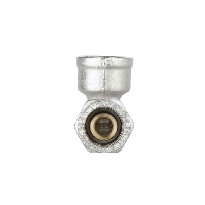 Кут обтискний Thermo Alliance Forte 16х1/2" ВР SF174W1615 Кут обтискний Thermo Alliance Forte 16х1/2" ВР SF174W1615