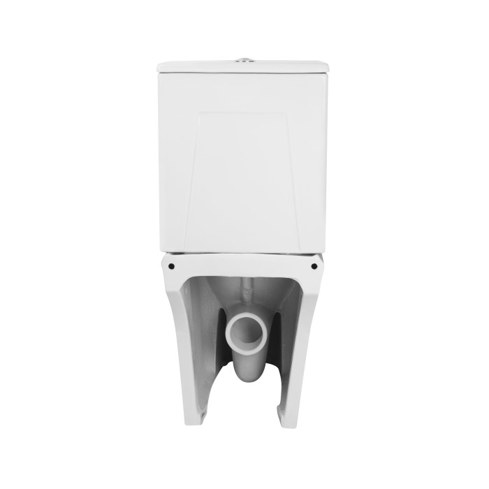 Чаша унітазу Qtap Kalao QT08221213AW1 Чаша унітазу Qtap Kalao QT08221213AW1