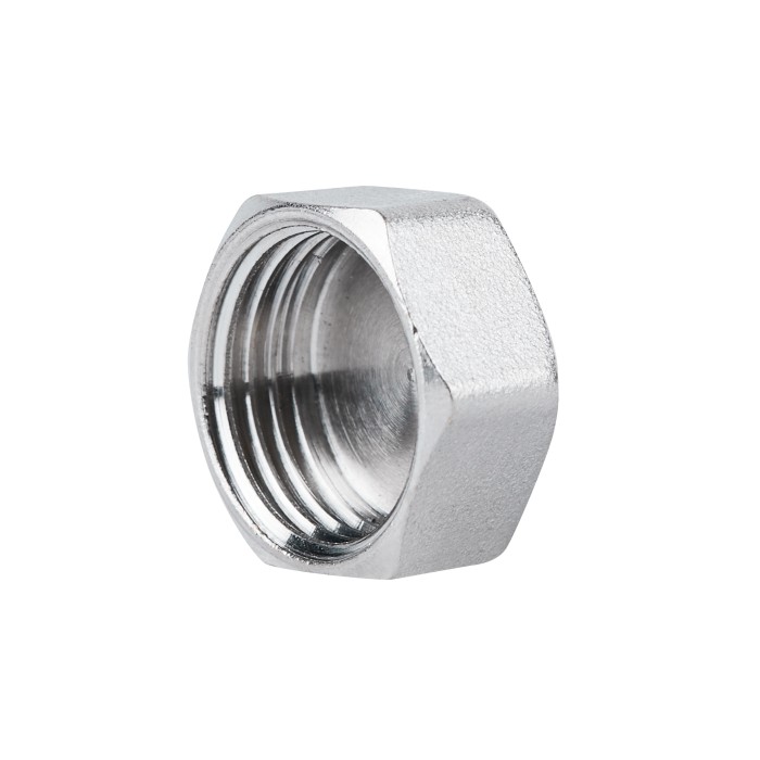 Заглушка Icma 1/2" ВР №201 Заглушка Icma 1/2" ВР №201