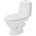 Компакт Cersanit 437 ЕKO Е031 3/6 з кришкою дюропласт