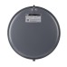 Бак Zilmet oem-pro для монтажу в котли плоский Арт. 521 8л 3bar D. 392 СІРИЙ 1/2″ ( 13C0000811 )
