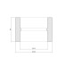 Муфта PPR Thermo Alliance 110