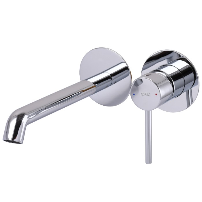 Змішувач для умивальника TOPAZ LOFT TLF 32235-H39-C Змішувач для умивальника TOPAZ LOFT TLF 32235-H39-C