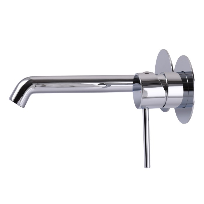 Змішувач для умивальника TOPAZ LOFT TLF 32235-H39-C Змішувач для умивальника TOPAZ LOFT TLF 32235-H39-C