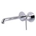 Змішувач для умивальника TOPAZ LOFT TLF 32235-H39-C