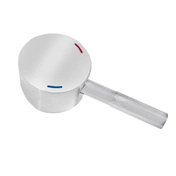 Ручка WEZER WKB-01 для змішувача EKO4A-01 Ручка WEZER WKB-01 для змішувача EKO4A-01