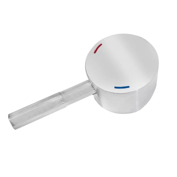 Ручка WEZER WKB-01 для змішувача EKO4A-01 Ручка WEZER WKB-01 для змішувача EKO4A-01