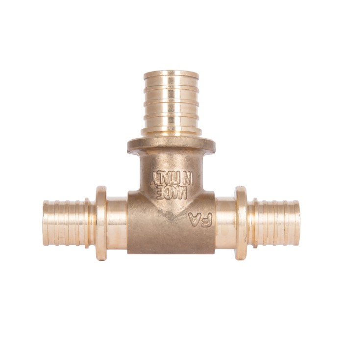 Трійник натяжний Icma №1039 d16х20х16 851039BOGWBO05 Трійник натяжний Icma №1039 d16х20х16 851039BOGWBO05
